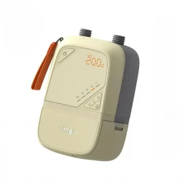 Насос кемпінговий Litheli OP20 (Litheli Power Bank 12500 mAh, 45 W , 2,5 A)