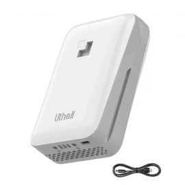 Павербанк Litheli Power Bank 10000 mAh, 45 W, 2А, Fast Charge