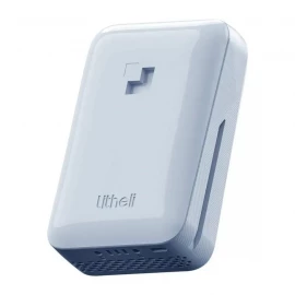 Павербанк Litheli Power Bank 10000 mAh, 45 W, 2А, Fast Charge