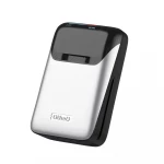 Павербанк Litheli Power Bank 20000 mAh, 45 W, 4А, Fast Charge