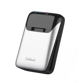 Павербанк Litheli Power Bank 20000 mAh, 45 W, 4А, Fast Charge