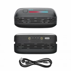 Павербанк Litheli Power Bank 20000 mAh, 45 W, 4А, Fast Charge