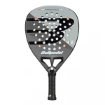 Ракетка для паделу Bullpadel Hack 04 CMF 26