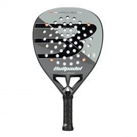 Ракетка для паделу Bullpadel Hack 04 CMF 26