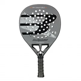 Ракетка для паделу Bullpadel Hack 04 HYB 26