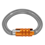 Карабін Petzl Omni Triact-Lock