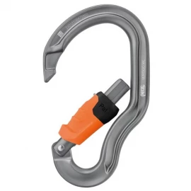Карабін Petzl Vertigo Wire-Lock