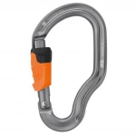 Карабін Petzl Vertigo Wire-Lock