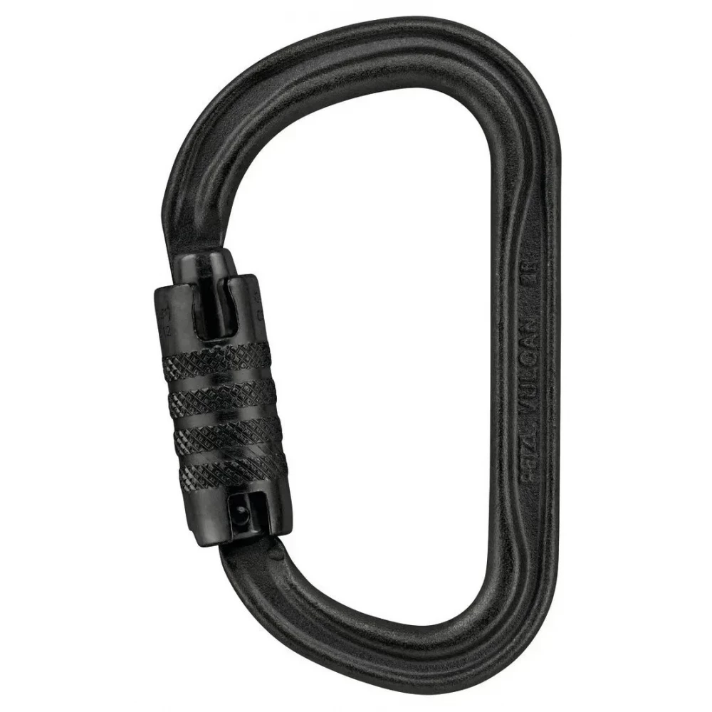 Карабін Petzl Vulcan Triact-Lock INT 