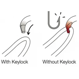 Карабін Petzl Vulcan Triact-Lock INT 