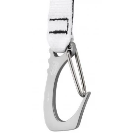 Петля для зажиму Petzl Knee Ascent Clip Foot