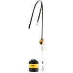 Петля для зажиму Petzl Knee Ascent Clip Foot