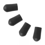 Комплект опор для крісел Helinox Chair Rubber Foot for C1,C2,CL