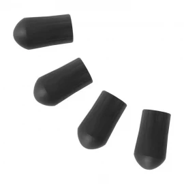 Комплект опор для стульев Helinox Chair Rubber Foot for C1,C2,CL