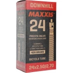Камера Maxxis Downhill 24x2.5/2.7 Ніпель - Presta 48 mm 1.5 mm