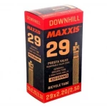 Камера Maxxis Downhill 29x2.2/2.5 Ниппель - Presta 48 mm 1.5 mm