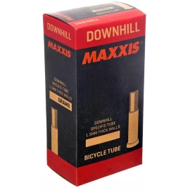 Камера Maxxis Downhill 29x2.2/2.5 Ниппель - Schrader 48 mm 1.5 mm