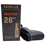 Камера Maxxis Fat/Plus 26x3.0/5.0 Ниппель - Schrader 48 mm