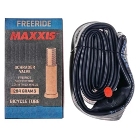 Камера Maxxis Freeride 26x2.2/2.5 Ниппель - Schrader 48 mm