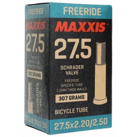 Камера Maxxis Freeride 27.5x2.2/2.5 Ниппель - Schrader 48 mm