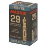 Камера Maxxis Freeride 29x2.2/2.5 Ніпель - Presta 48 mm