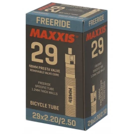 Камера Maxxis Freeride 29x2.2/2.5 Ниппель - Presta 48 mm