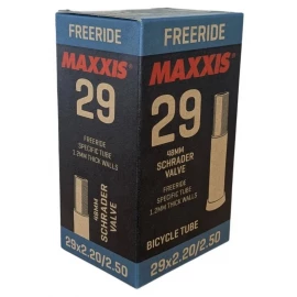 Камера Maxxis Freeride 29x2.2/2.5 Ниппель - Schrader 48 mm