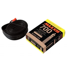 Камера Maxxis Ultralight 700x23/32C Ниппель - Presta 80 mm