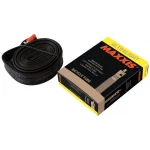 Камера Maxxis Ultralight 700x33/50C Ніпель - Presta 48 mm