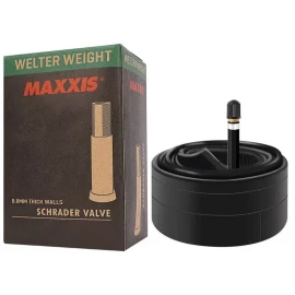 Камера Maxxis Welter Weight 27.5X2.0/3.0 Ниппель - Schrader 48 мм