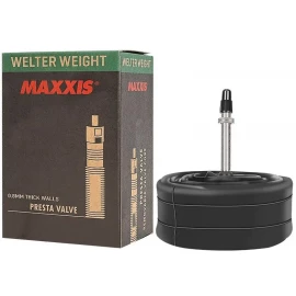 Камера Maxxis Welter Weight 29X2.0/3.0 Ниппель - Presta 48 mm