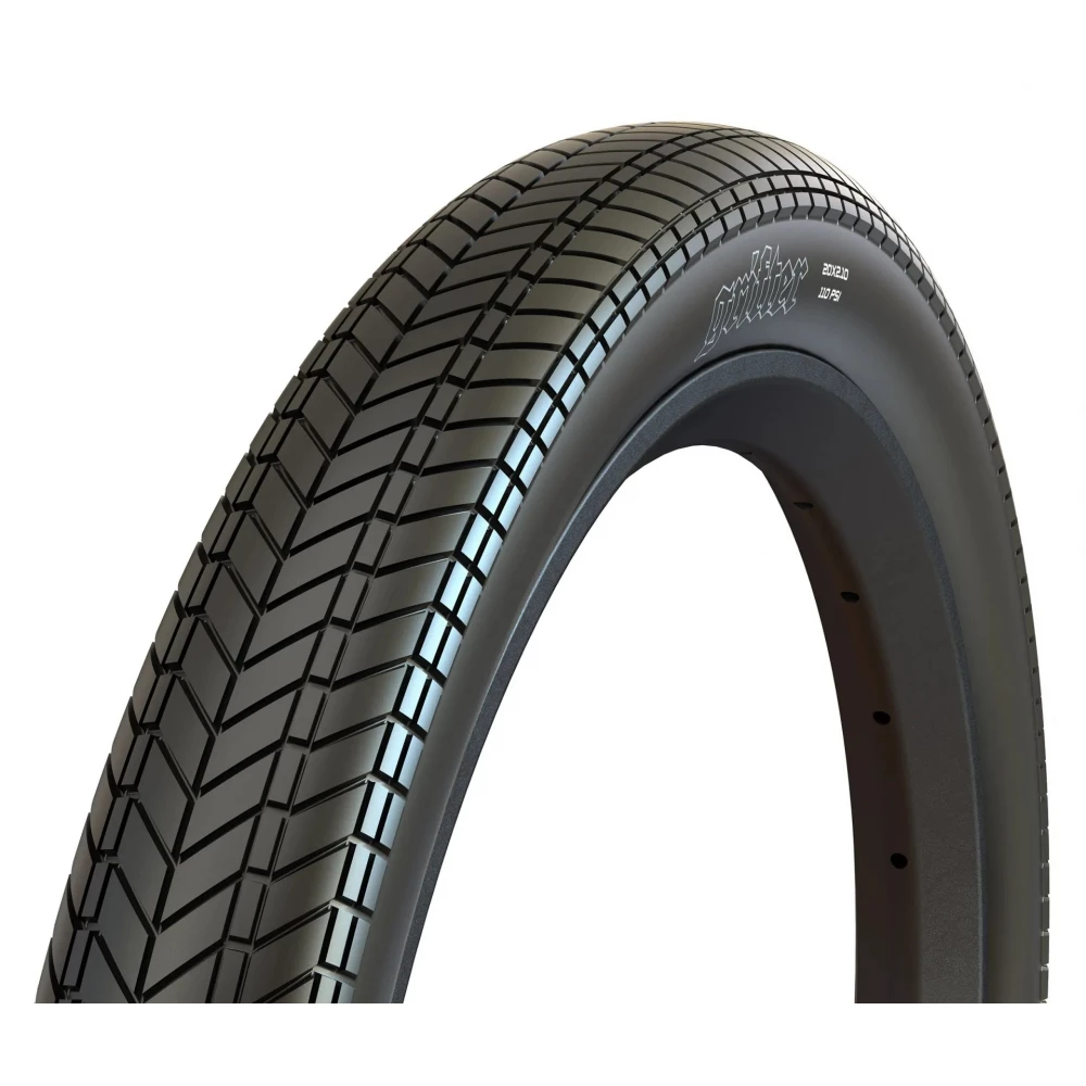 Покришка Maxxis Grifter 20X2.10 TPI-60X2 Wire