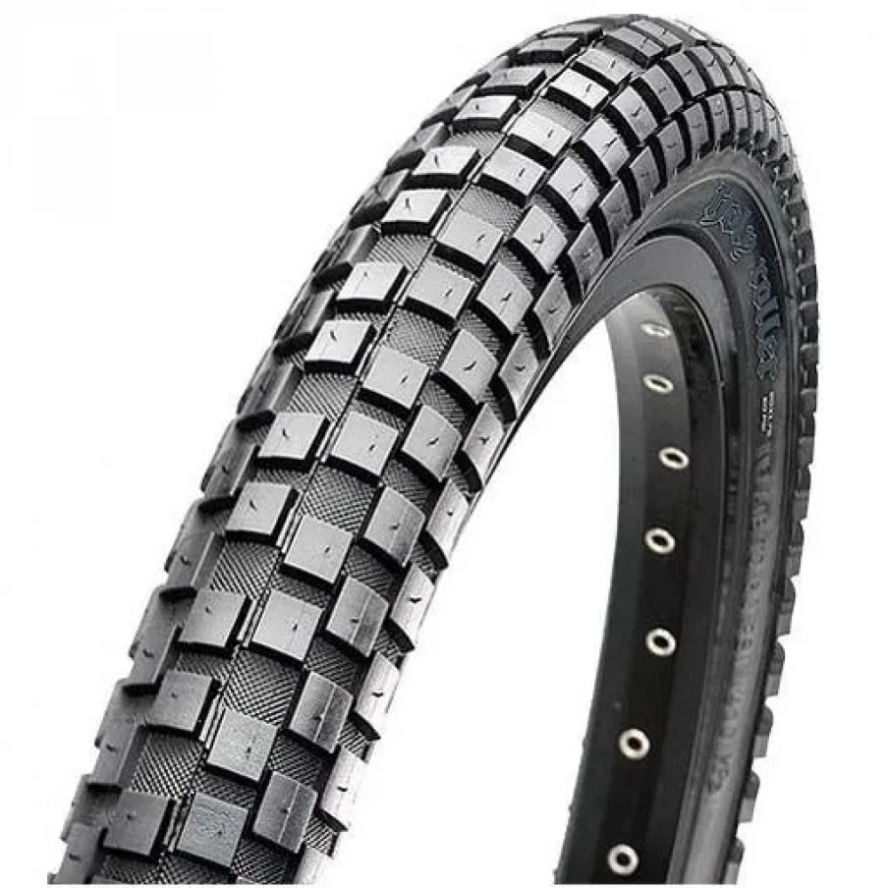 Покришка Maxxis Holy Roller 20X2.20 TPI-60 Wire