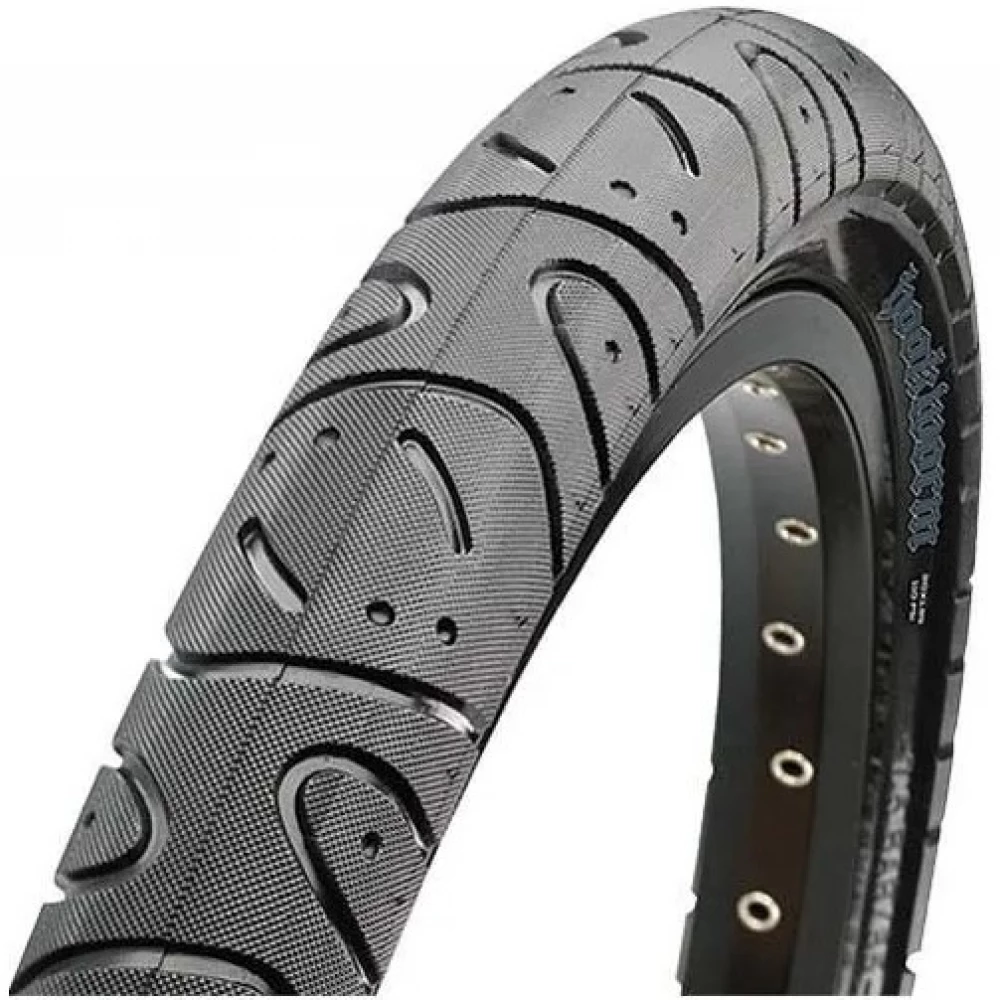 Покришка Maxxis Hookworm 20x1.95 TPI 60x2 Wire