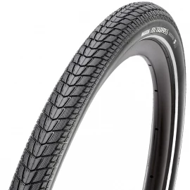 Покришка Maxxis Metropass Pro 28x2.40 TPI 60x2 Wire 4S, RI+REF