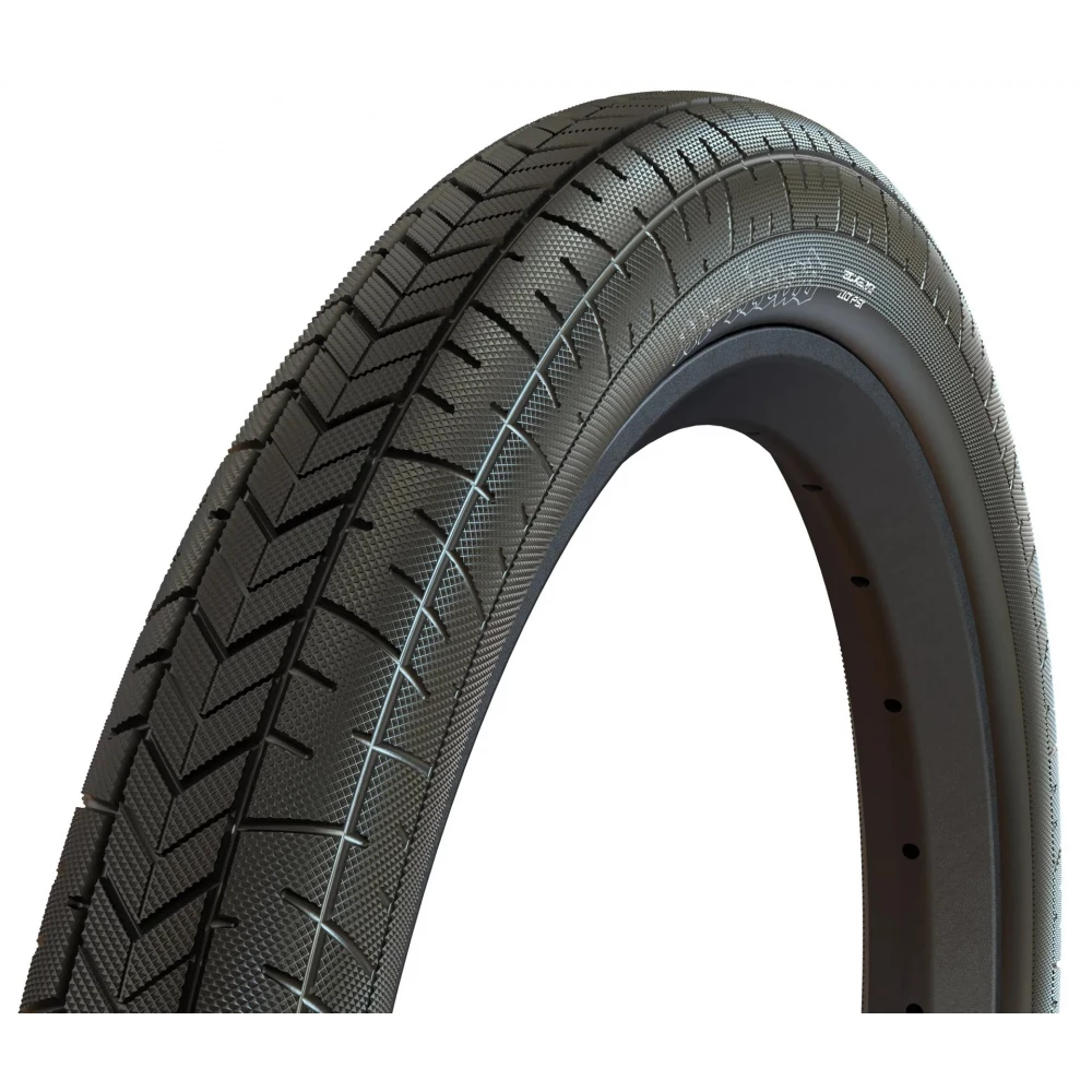 Покришка Maxxis M-Tread 20X2.10 TPI-60 Wire