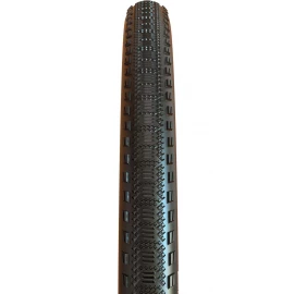 Покришка Maxxis Reaver 700x45C TPI 60 Wire EXO, Tanwall