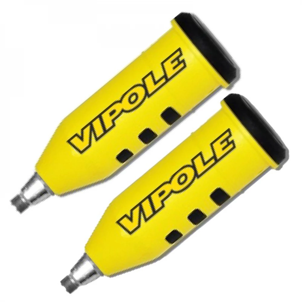 Наконечник Vipole Silent Round Tip