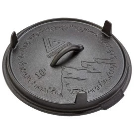 Казан з кришкою Groenberg Askja Pot 33 cm / 10 L