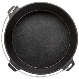 Казан з кришкою Groenberg Askja Pot 33 cm / 10 L