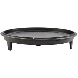 Казан з кришкою Groenberg Askja Pot 33 cm / 10 L