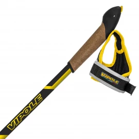 Палиці для скандинавської ходьби Vipole Hercules Vario Alu +200 GR