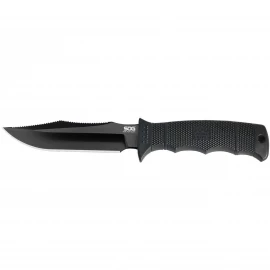 Нож SOG Seal Pup Elite (Nylon Sheath)