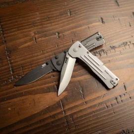 Ніж SOG SlimJim 2.0