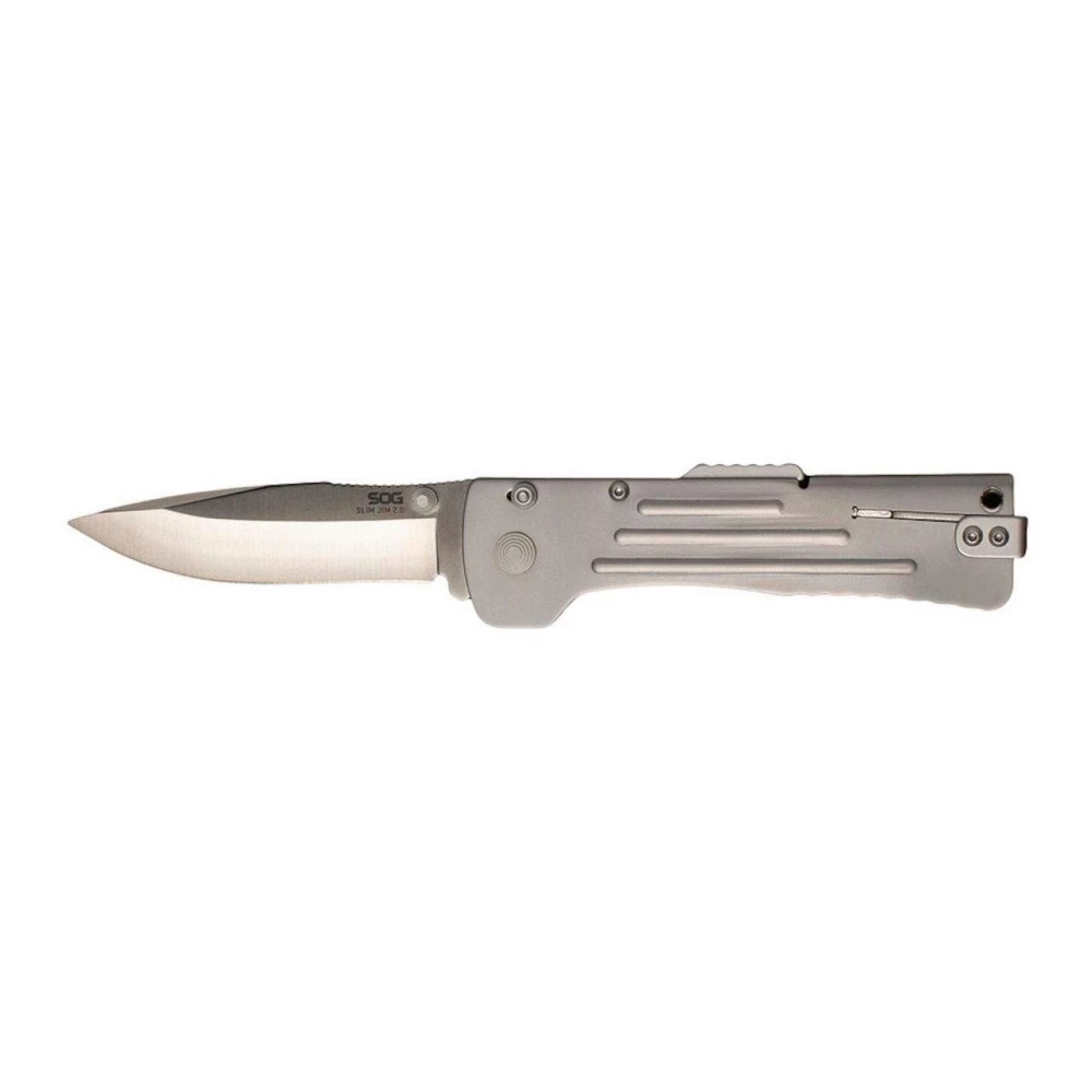 Ніж SOG SlimJim 2.0