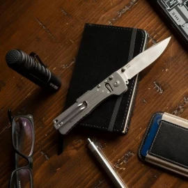 Ніж SOG SlimJim 2.0