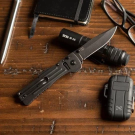 Ніж SOG SlimJim 2.0