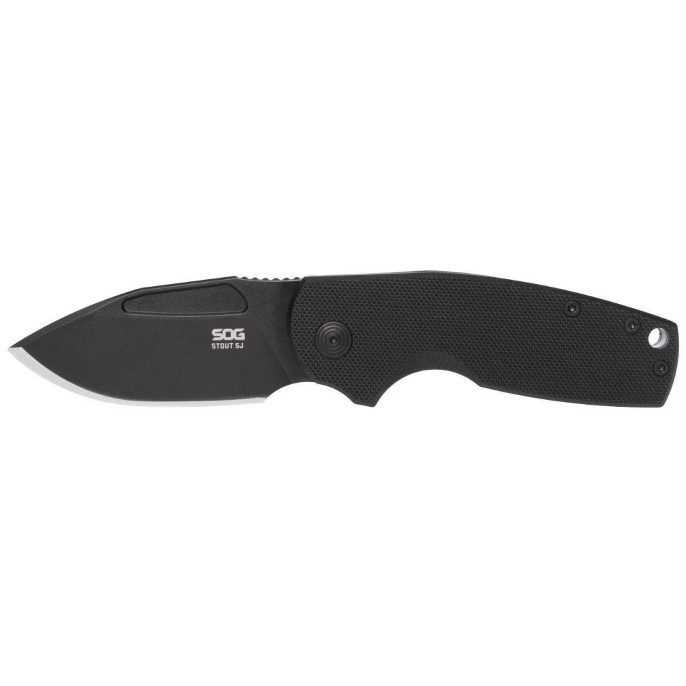 Нож SOG Stout SJ
