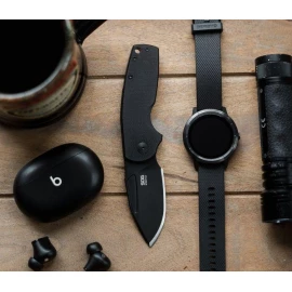 Нож SOG Stout SJ