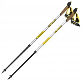 Палиці для скандинавської ходьби Vipole High Performer Alu